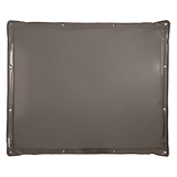 Protezione da box extra resistente Kentucky 100 x 120 cm