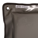 Protezione da box extra resistente Kentucky 100 x 120 cm