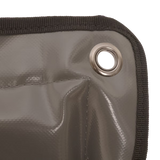 Protezione da box extra resistente Kentucky 100 x 120 cm
