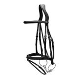 Testiera Flash Dy'On nero