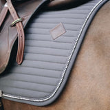 Set sottosella jumping pearls e cuffia wellington stone&pearls Kentucky