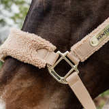 Capezza Teddy Kentucky beige