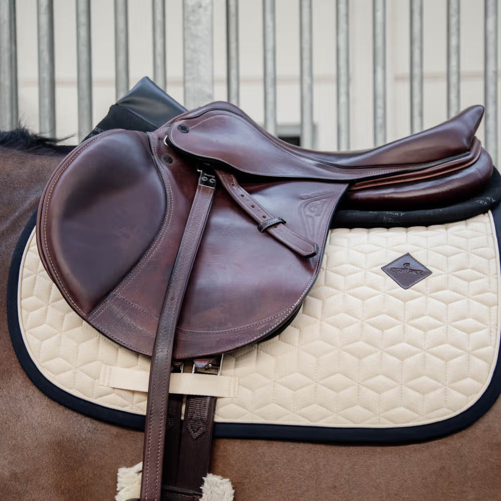 Cuscino Half Pad Impact Equalizer Kentucky