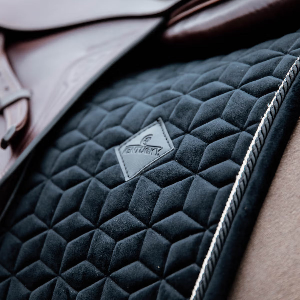 Sottosella Jumping Basic Velvet Kentucky
