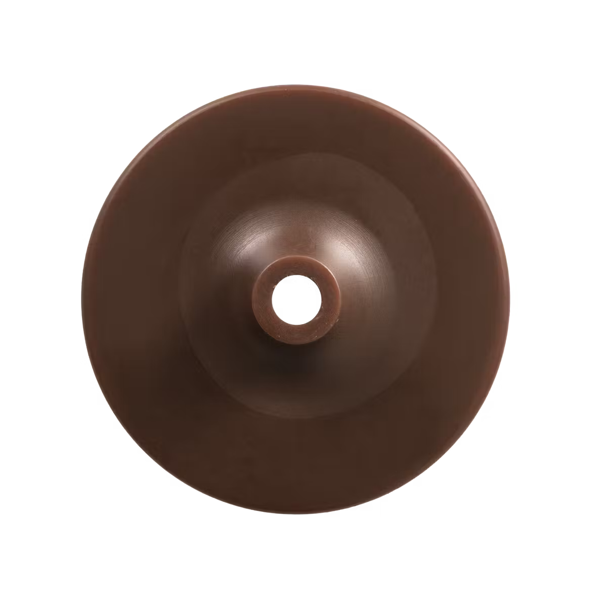 Coppia di rosette in silicone Kentucky