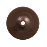 Coppia di rosette in silicone Kentucky