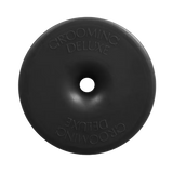 Coppia di rosette in silicone Kentucky