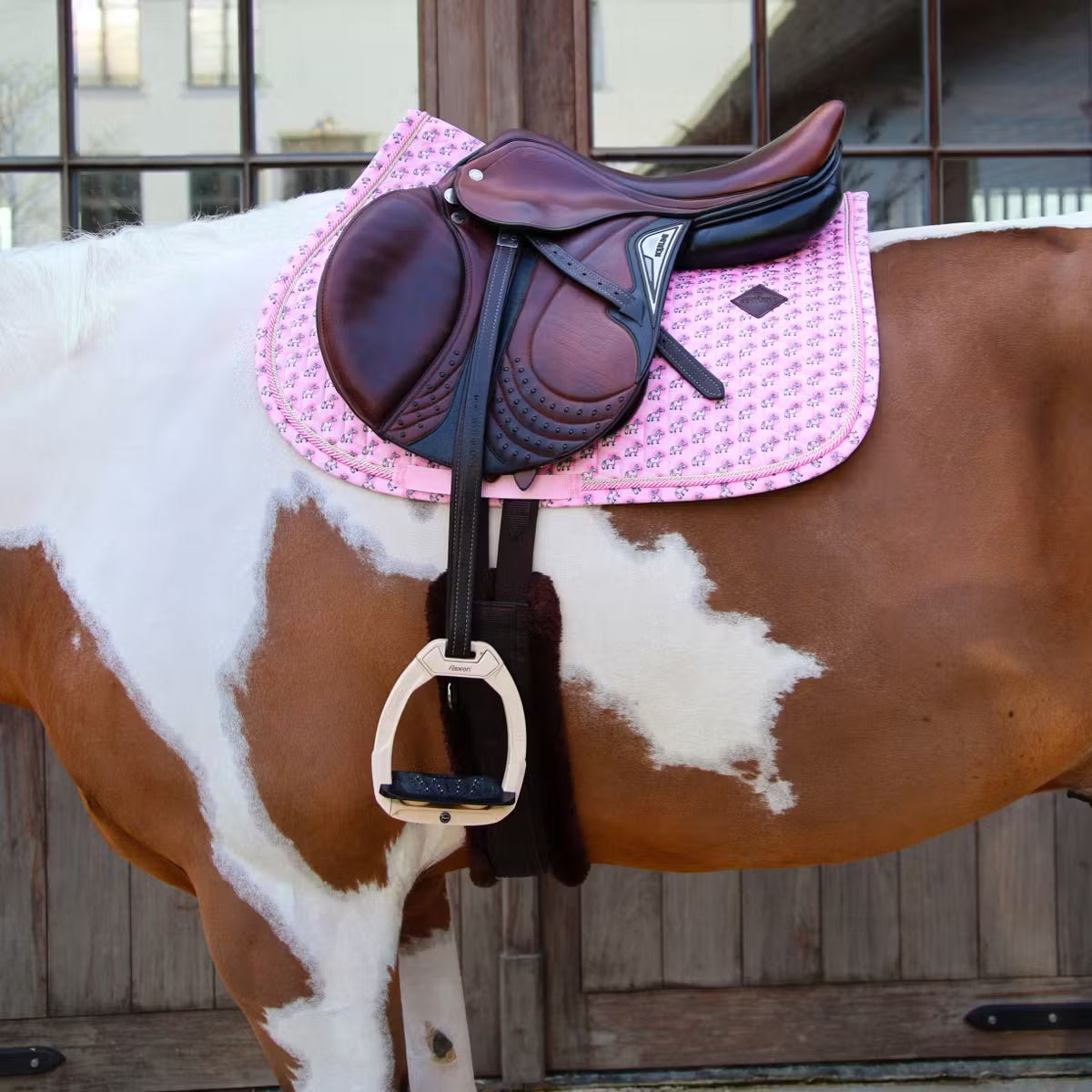 Sottosella Jumping Sammy Collection Kentucky