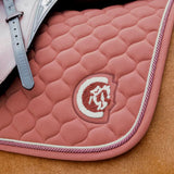 Sottosella Jumping 3D Logo Onion Quilt Kentucky