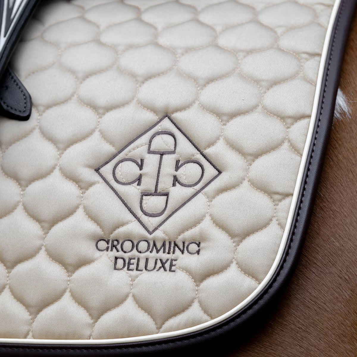 Sottosella Grooming Deluxe Jumping