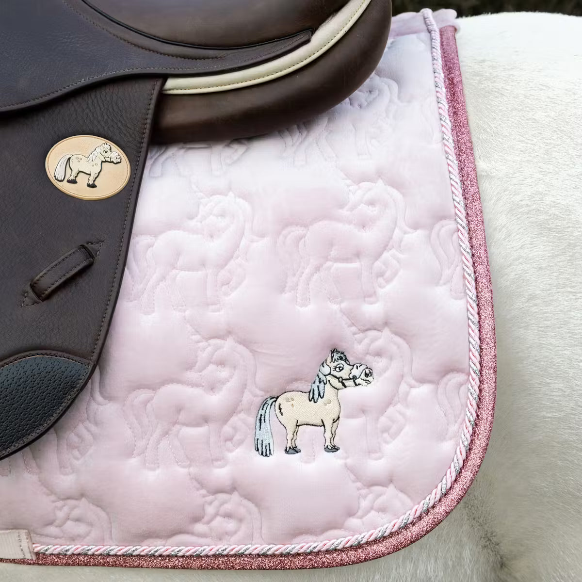 Sottosella Unicorn Glitter Kentucky