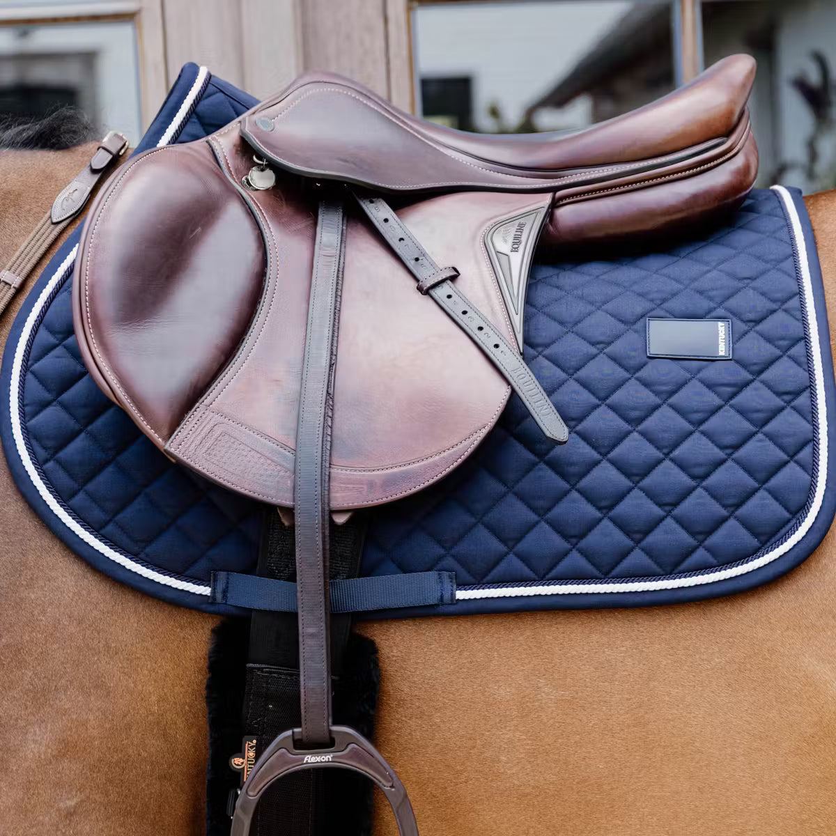 Sottosella Jumping Diamond Rope Kentucky