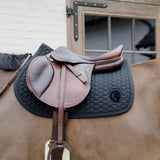 Sottosella Jumping Plaited 3D Logo Kentucky