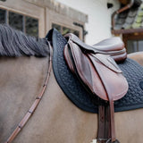Sottosella Jumping Plaited 3D Logo Kentucky