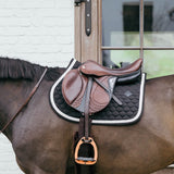 Sottosella Jumping Plaited Cord Jumping Kentucky