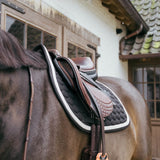Sottosella Jumping Plaited Cord Jumping Kentucky