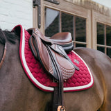 Sottosella Jumping Plaited Cord Jumping Kentucky