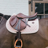 Sottosella Jumping Plaited Cord Jumping Kentucky