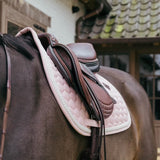 Sottosella Jumping Plaited Cord Jumping Kentucky
