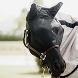 Maschera antimosche classic con orecchie Kentucky