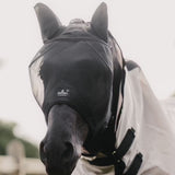 Maschera antimosche classic con orecchie Kentucky