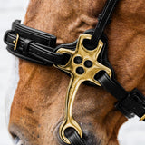 Hackamore Dy'On nero Full