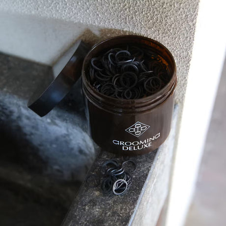 Elastici Deluxe per criniera 1500pezzi Kentucky