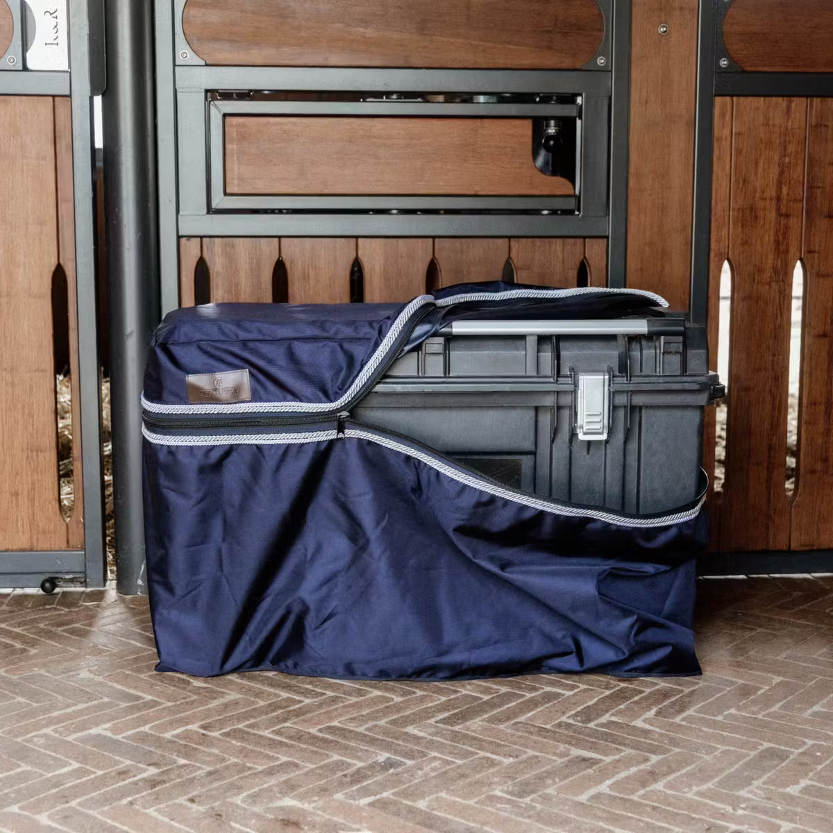 Cover Classic per cassone Stanley Kentucky