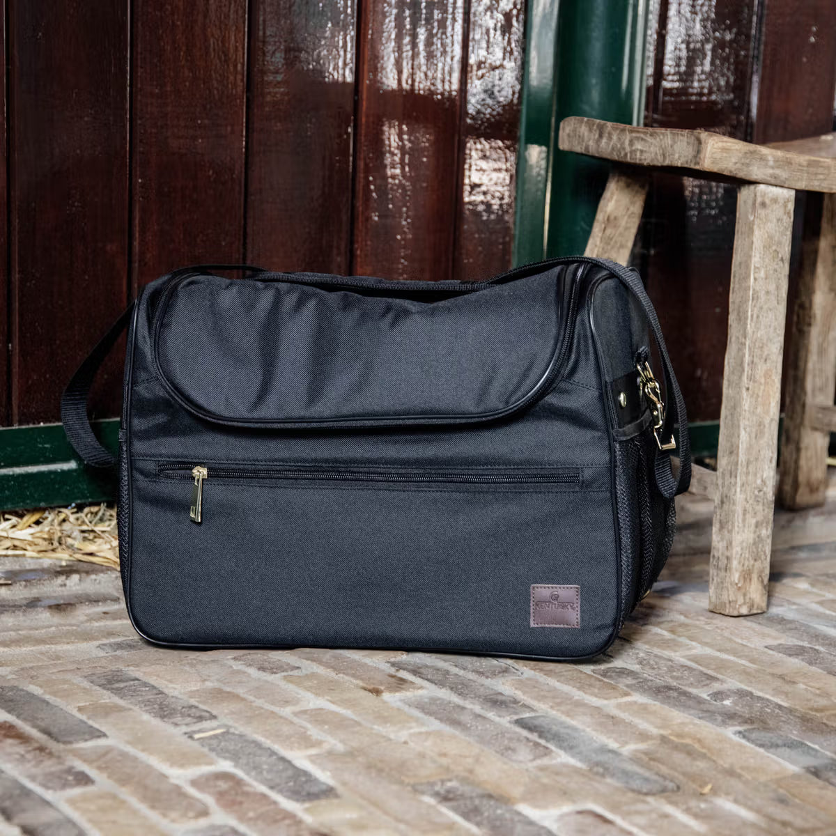 Grooming Bag Set Kentucky
