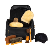 Grooming Bag Set Kentucky
