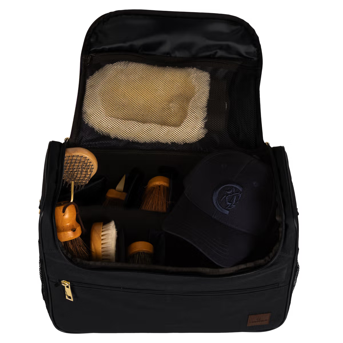 Grooming Bag Set Kentucky