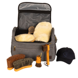 Grooming Bag Set Kentucky