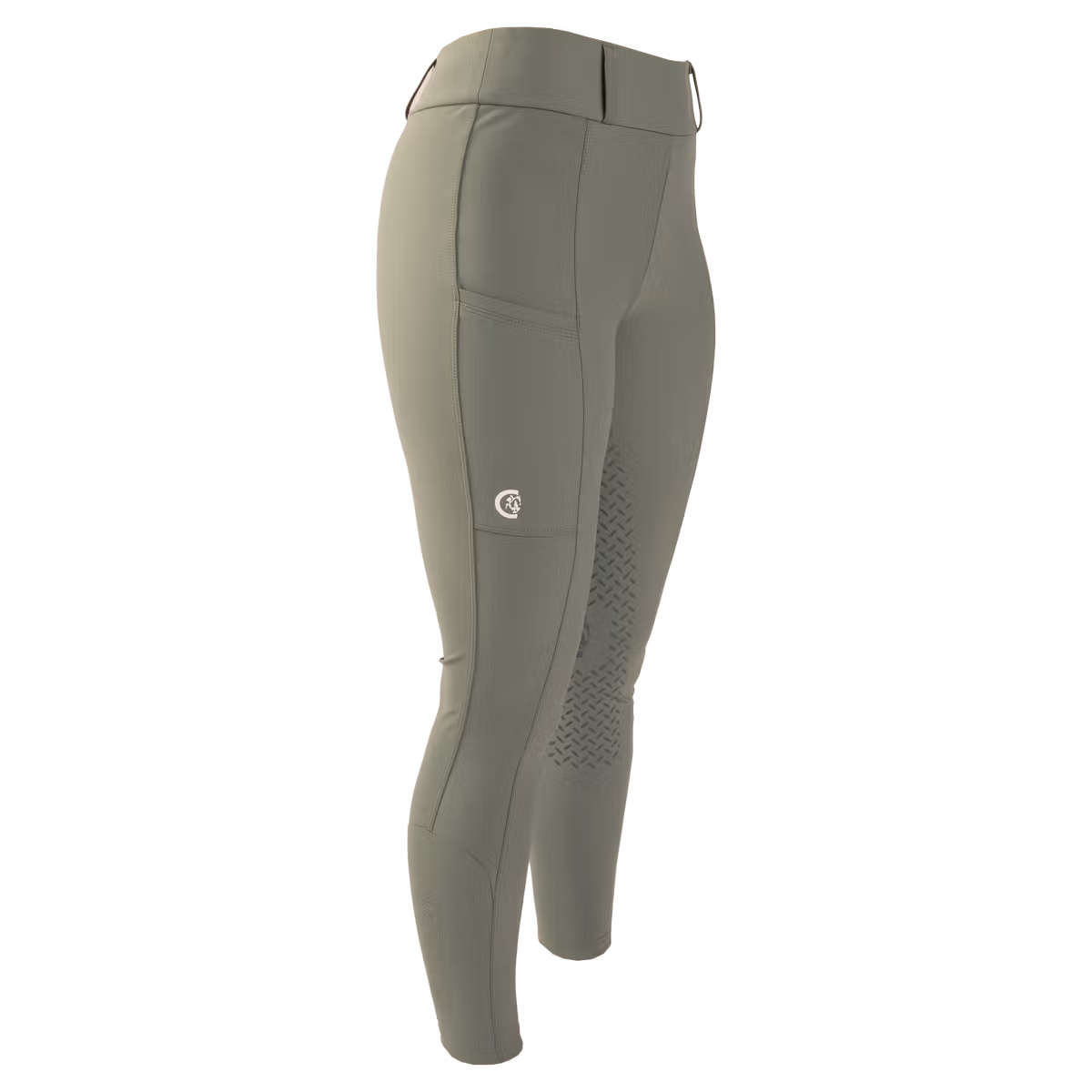 Leggings donna Classic Full Grip Kentucky