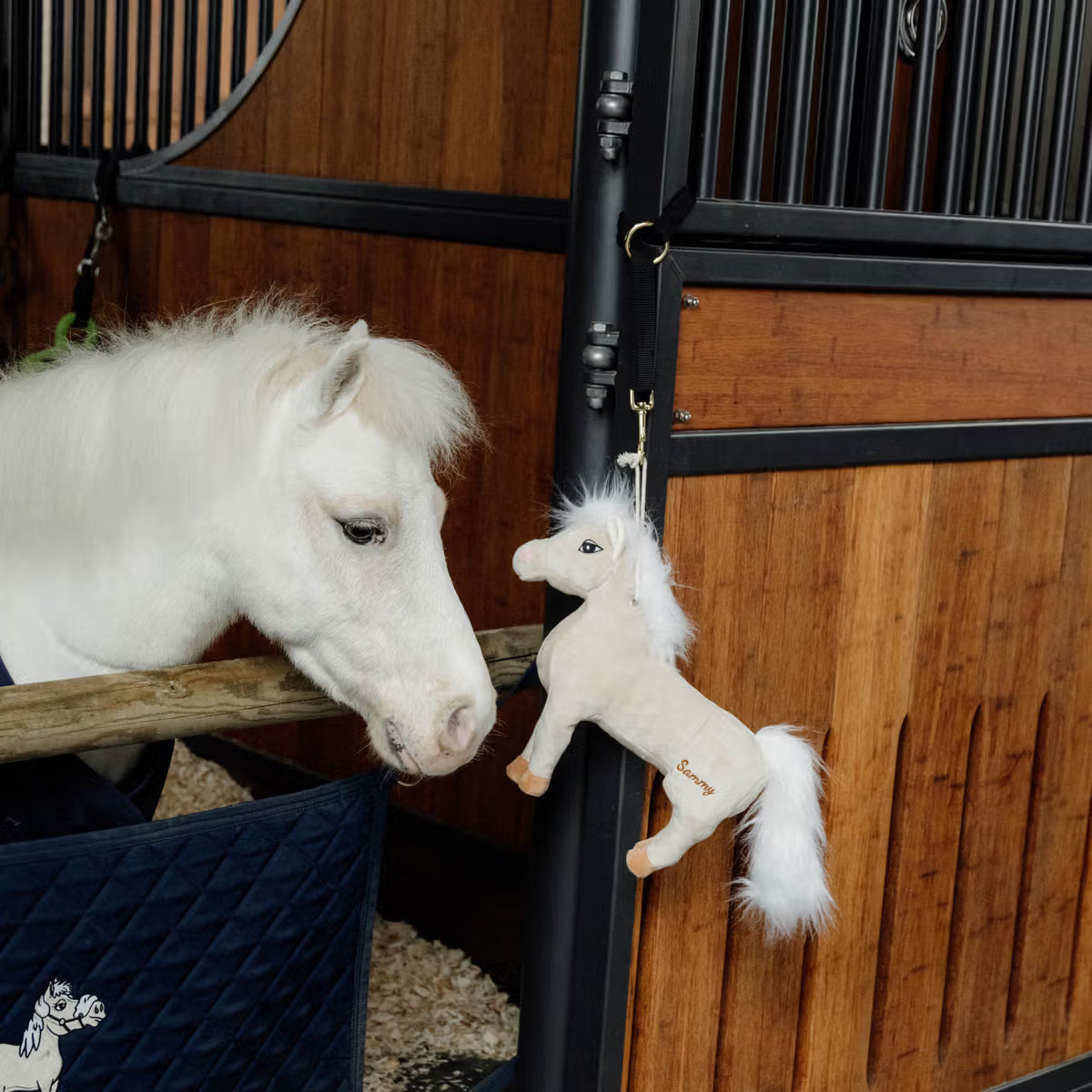 Relax Horse Toy Sammy Kentucky