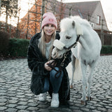 Berretto Sammy rosa Kentucky