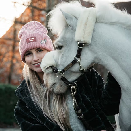 Berretto Sammy rosa Kentucky