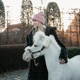 Berretto Sammy rosa Kentucky