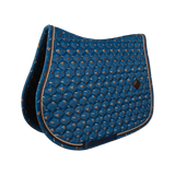 Sottosella Jumping Velvet Horse printing Kentucky