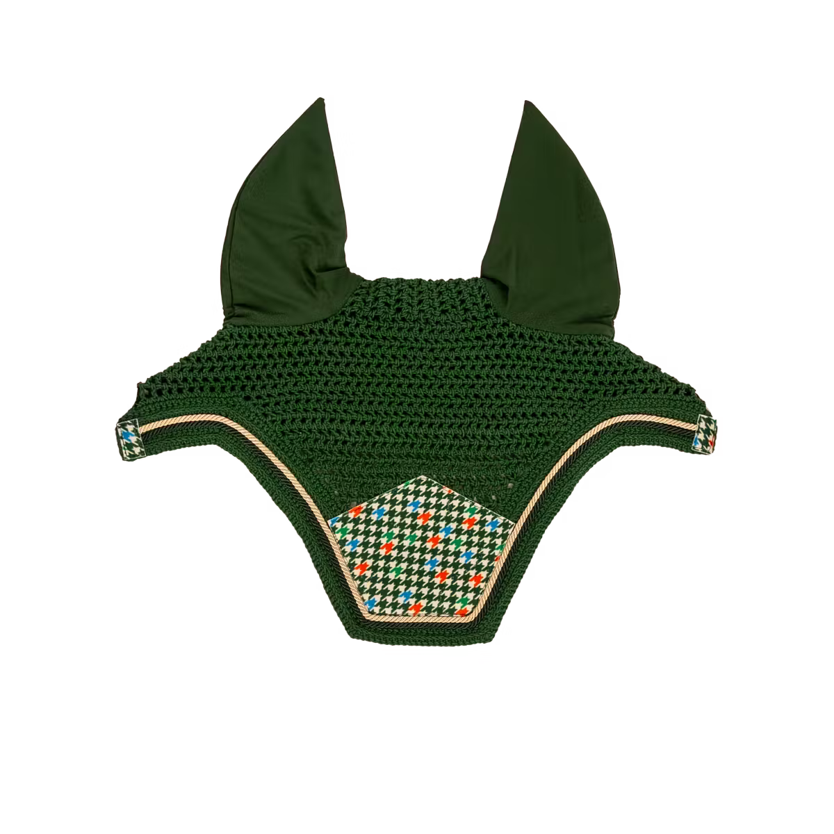 Cuffietta Wellington Velvet Pied-de-Poule Kentucky