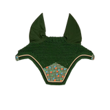 Cuffietta Wellington Velvet Pied-de-Poule Kentucky
