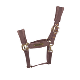 Capezza in velluto light purple Kentucky