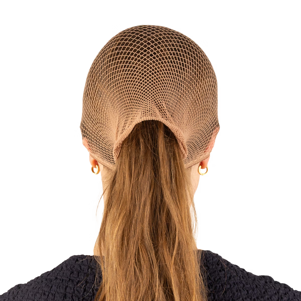 Retina per capelli (2 pezzi) Kentucky