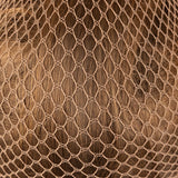 Retina per capelli (2 pezzi) Kentucky