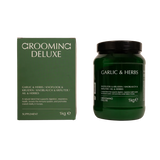 Aglio ed erbe aromatiche in polvere 1kg