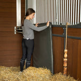 Protezione da box extra resistente Kentucky 100 x 120 cm