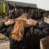 Retina per capelli (2 pezzi) Kentucky