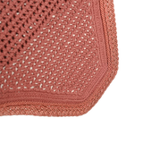 Cuffia Wellington Soundless Plaited Glitter Rope Kentucky