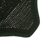 Cuffia Wellington Soundless Plaited Glitter Rope Kentucky