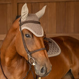 Cuffia Wellington Soundless Plaited Glitter Rope Kentucky
