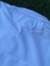 Polo bambina basic manica lunga Equestro